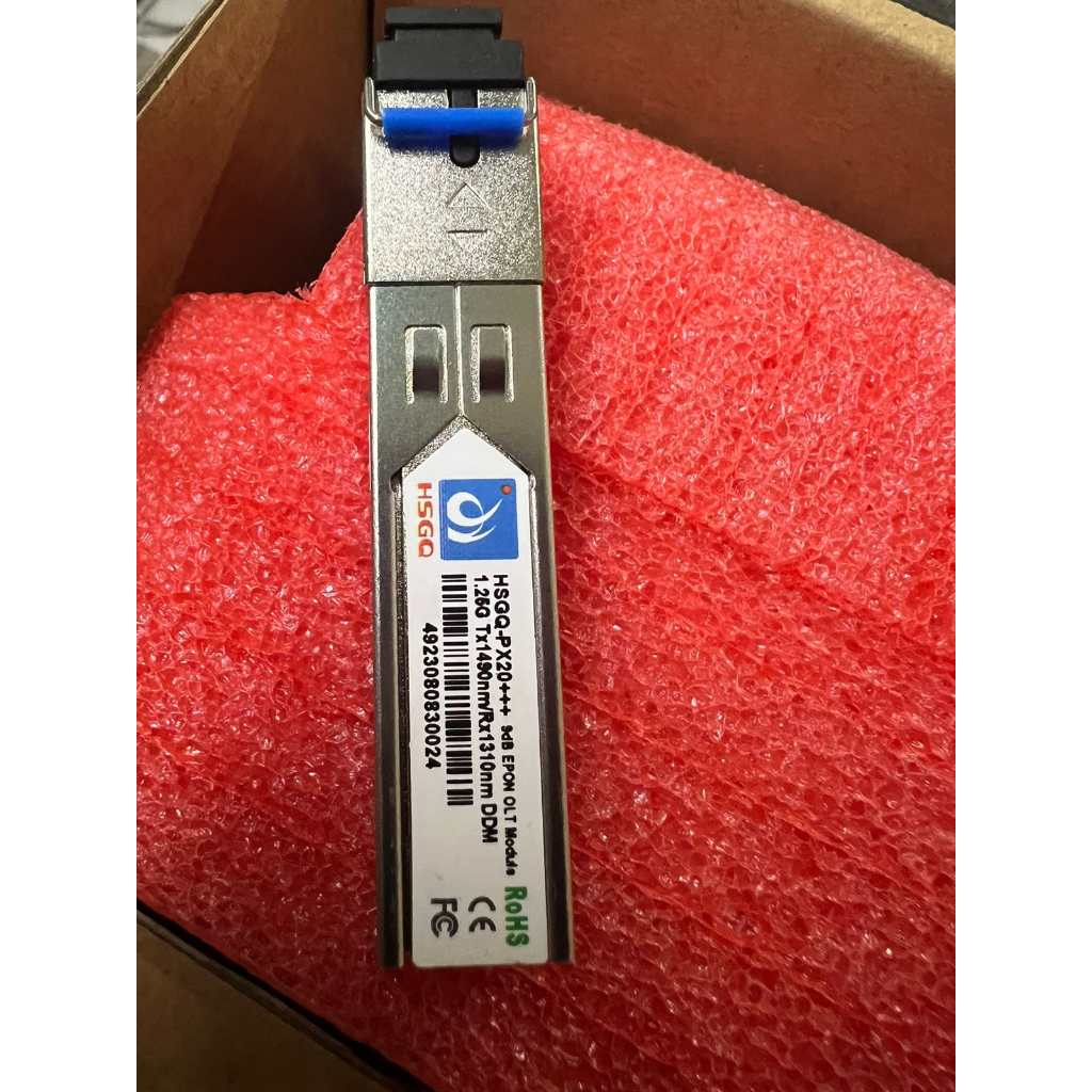 HSGQ SFP Epon 9db