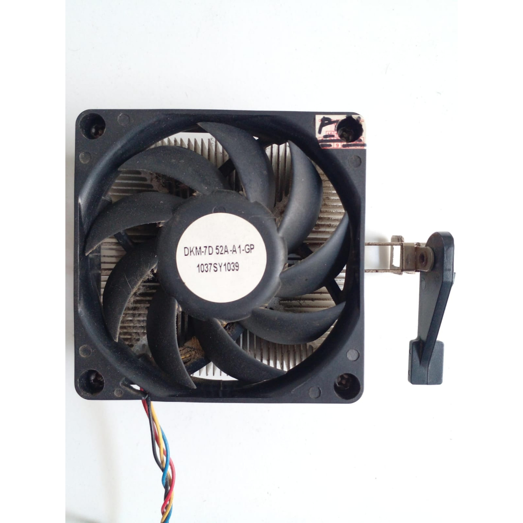 HEATSINK FAN AMD ATHLON - ercomp1
