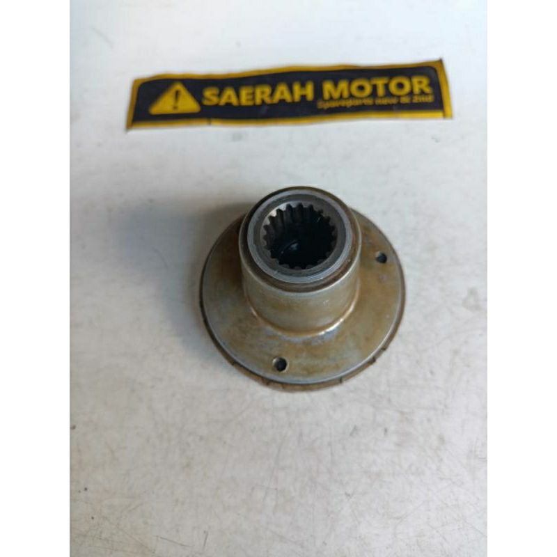 Topi Mexico Honda gl pro gl 100 CDI original