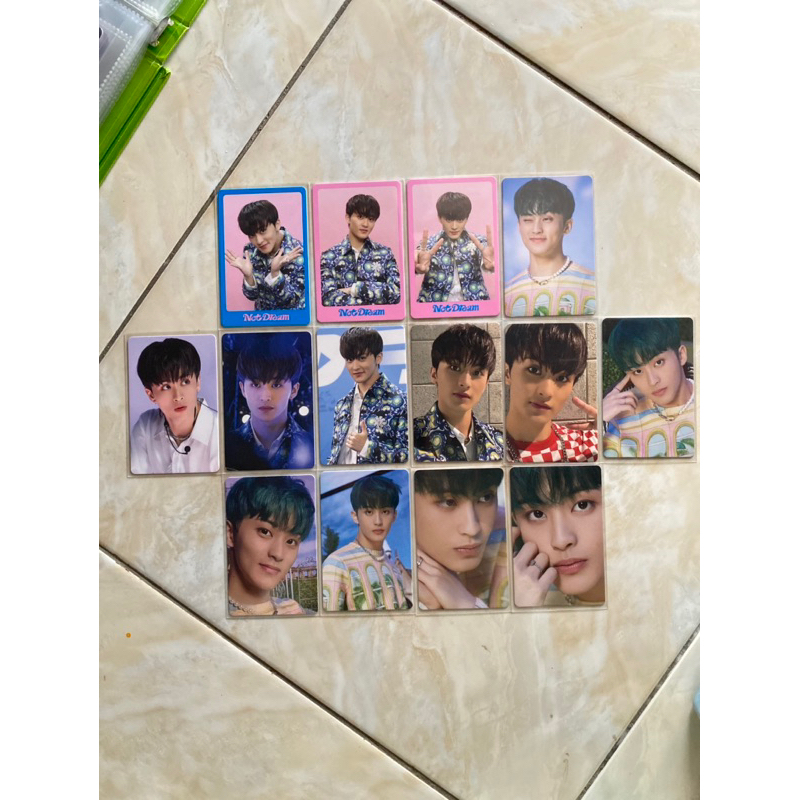 PC DICON 102 Mark Lee NCT DREAM