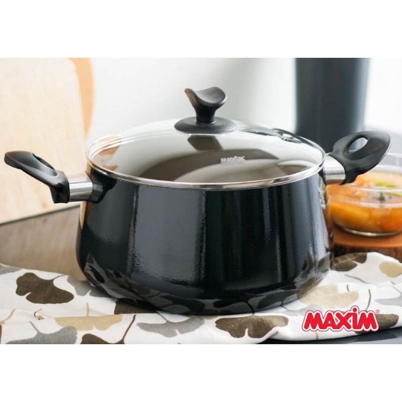 Maxim Millenia 22 cm Dutch Oven