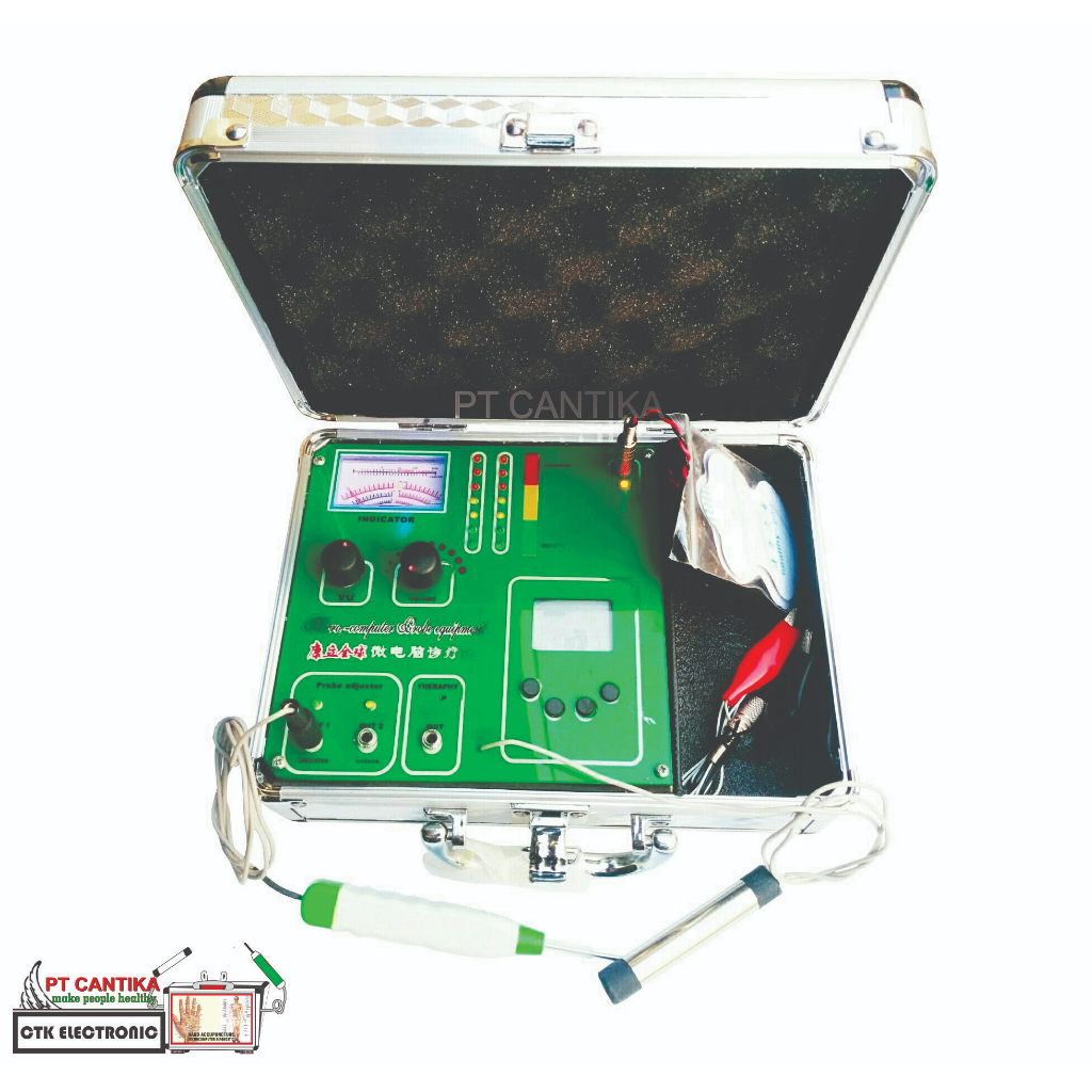 HAND AKUPUNTUR HIJAU GROSIR ALAT KESEHATAN