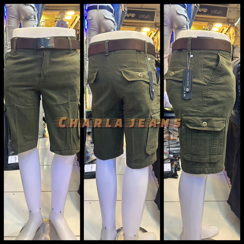 Cargo pendek/cargo pendek pria/cargo pendek distro/cargo pendek original/cargo pendek pria tebal/car
