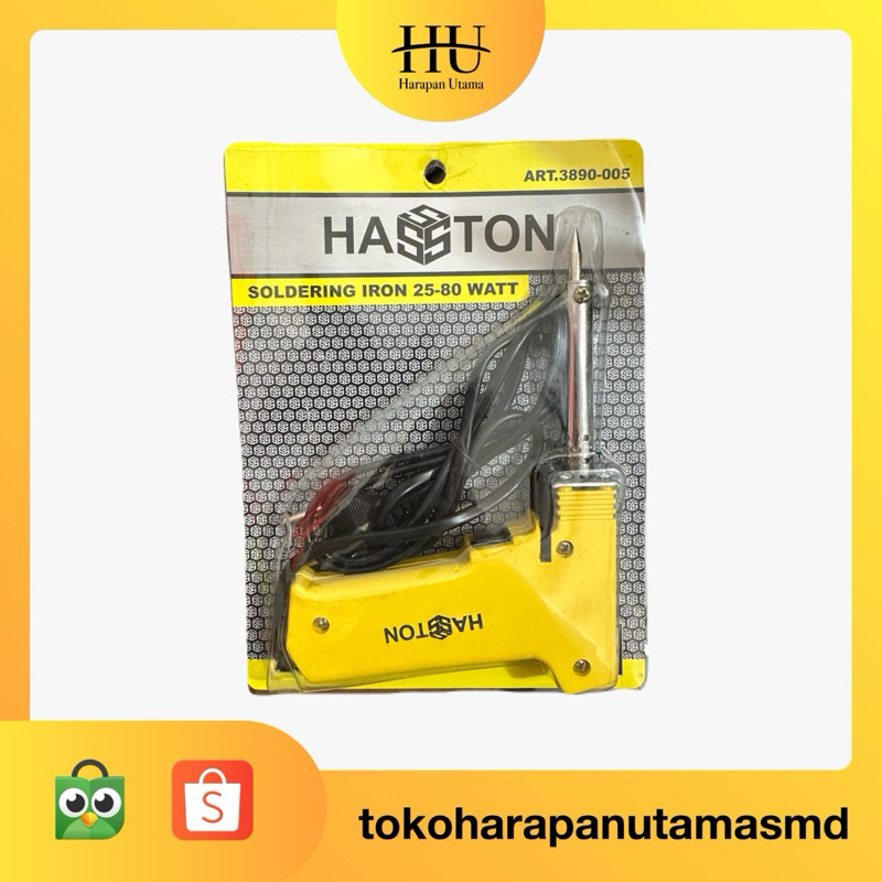 Solderan 80 Watt