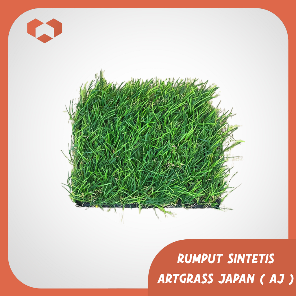 Rumput Sintetis / Rumput Sintetis Artgrass / Rumput Sintetis Indoor dan Outdoor