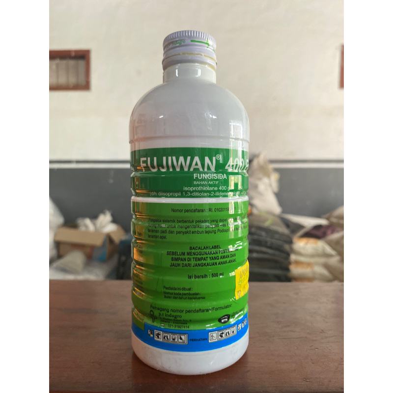 FUNGISIDA FUJIWAN 500ML