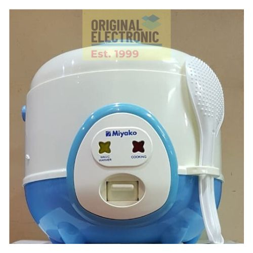 Magic Com Mini Miyako MCM606A  0.6 liter