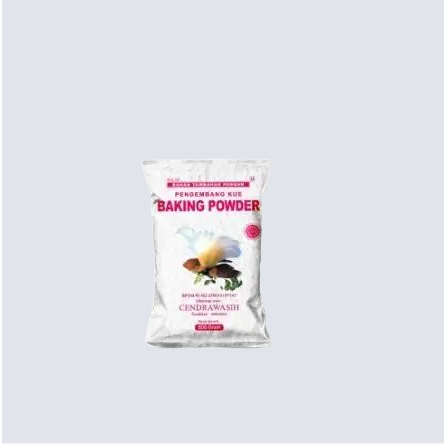 

Baking Powder Cendrawasih 500 Gram