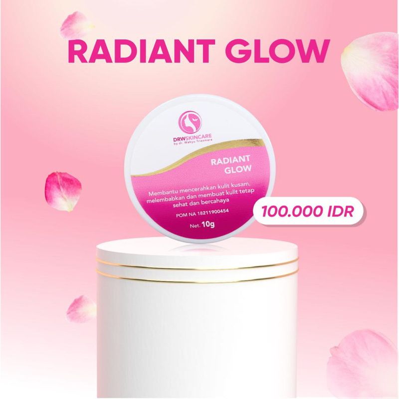 RADIANT GLOW