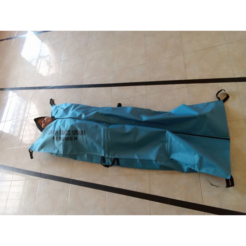 Kantong jenazah custom,kantong jenazah murah