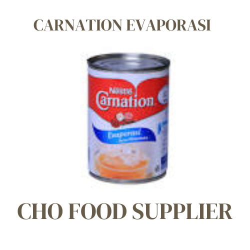

CARNATION EVAPORASI 405 GR