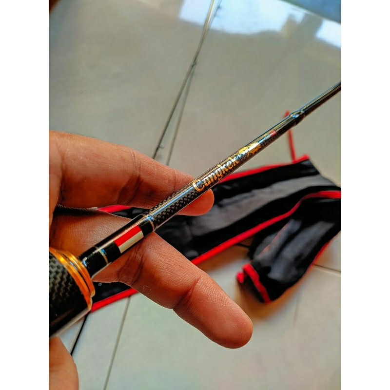 relix nusantara cangkek gen4