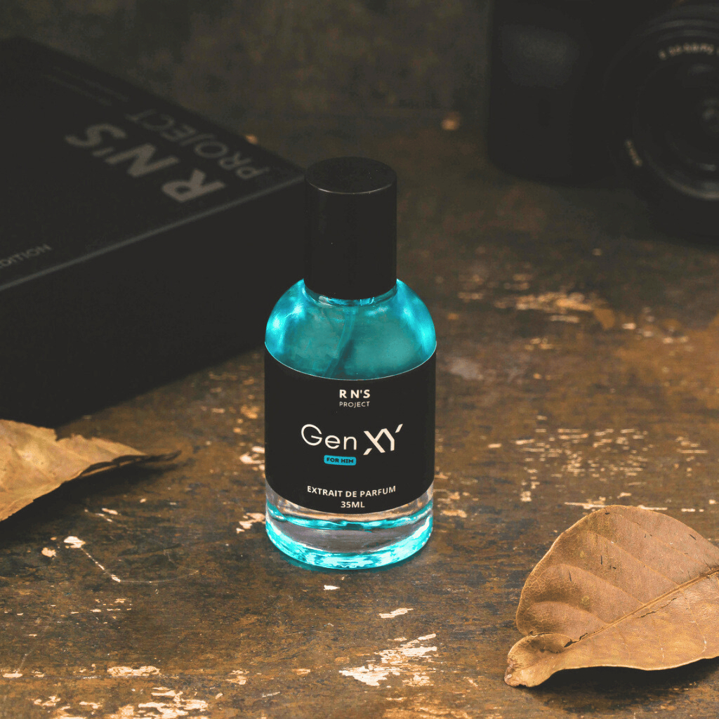 RNS Parfum - Gen XY | Parfum Pria ADDICTIVE [Special Edition]