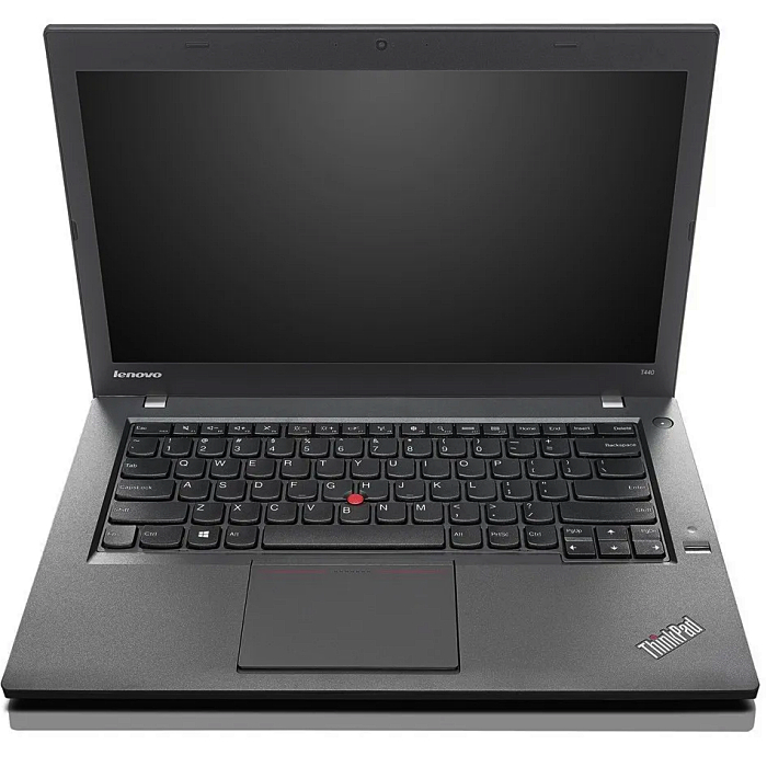 Laptop Lenovo ThinkPad L440 Intel Core i3 Gen 4 8GB/256GB