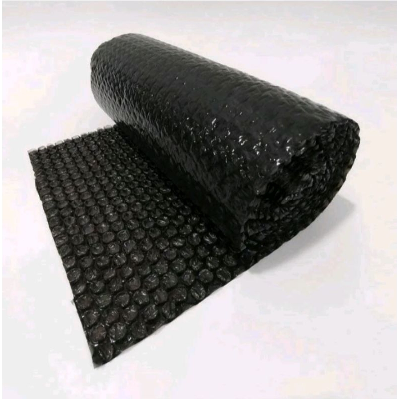 

tambahan packing/tambahan bubble warp agar lebih aman