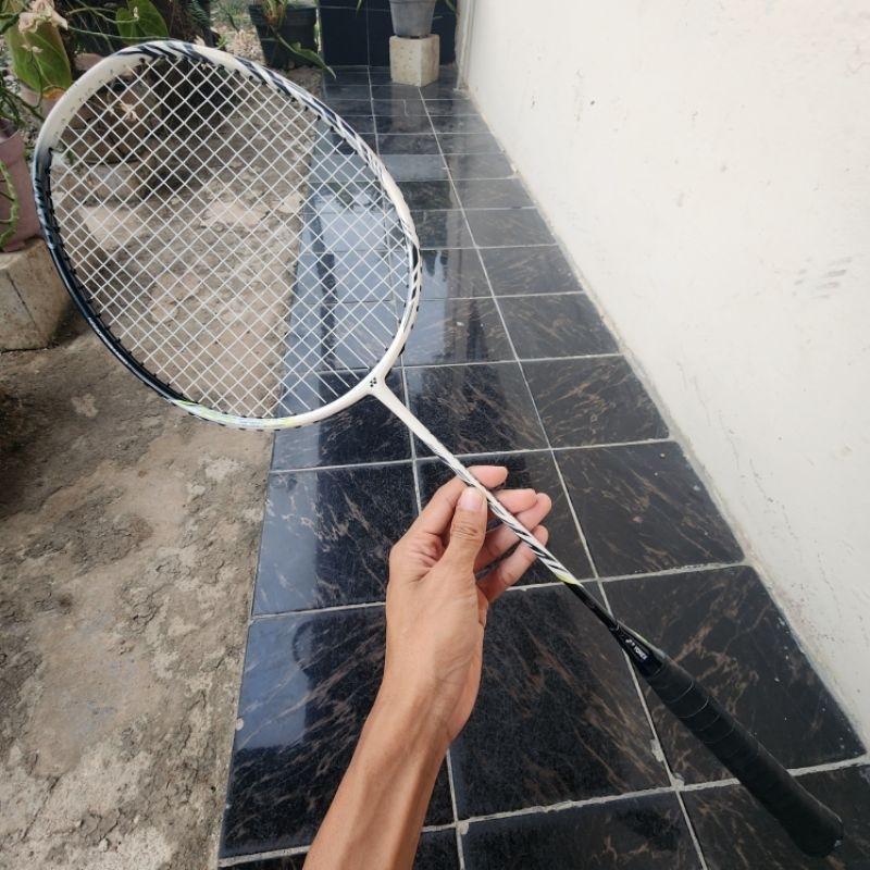 Raket Yonex Astrox 99 Game Second/Bekas