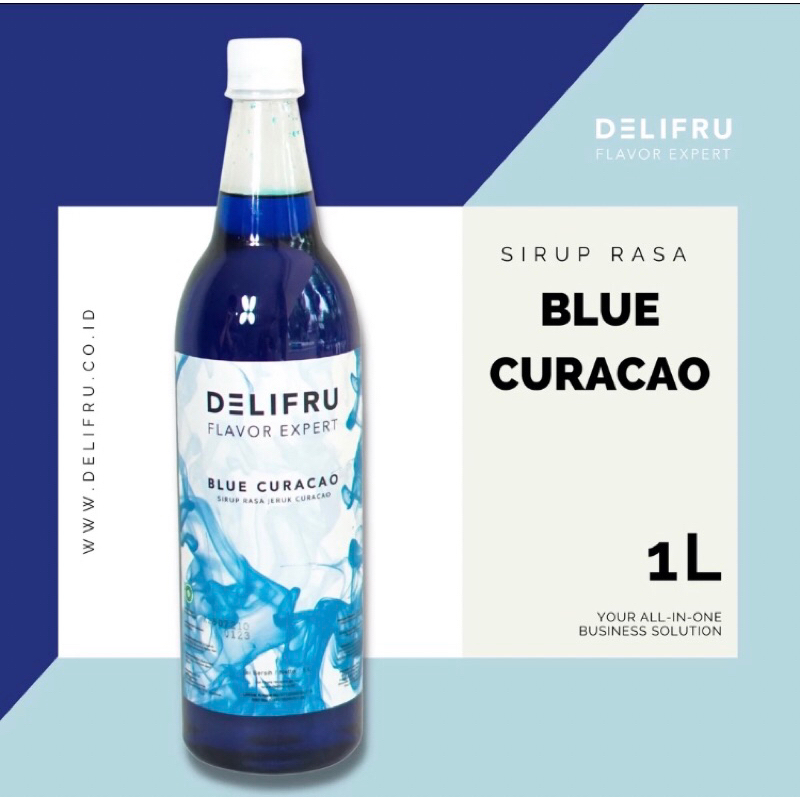 

bluecuracao