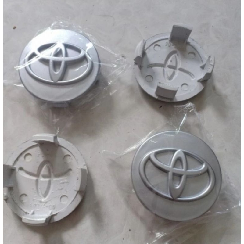 Dop Roda / Tutup Roda / Tutup Velg / Wheel Dop Veloz / Innova Ring 15