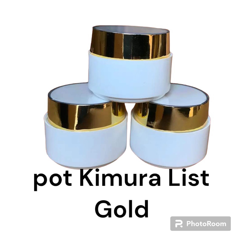 pot kimura
