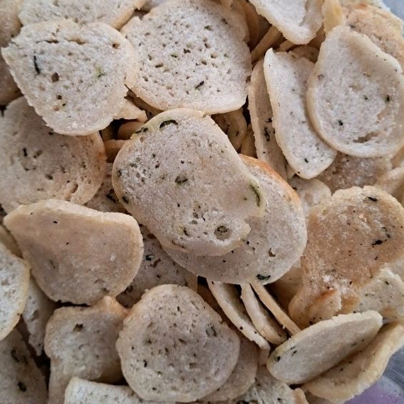 

basreng super gurih 500gr bakso goreng