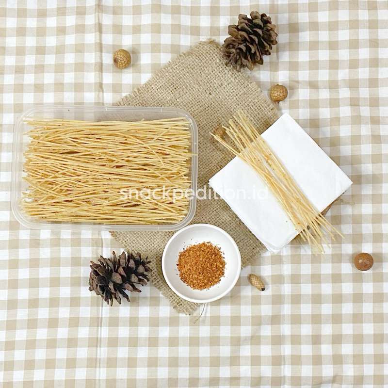 

Lidian seuhah Makanan Ringan