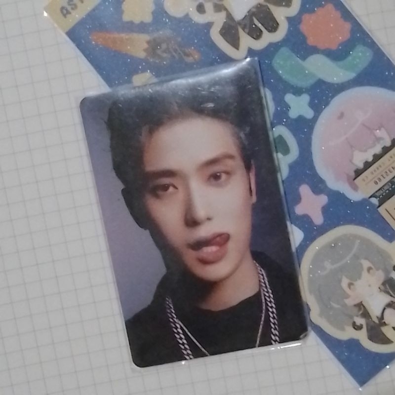 pc jaehyun 2 baddies melet