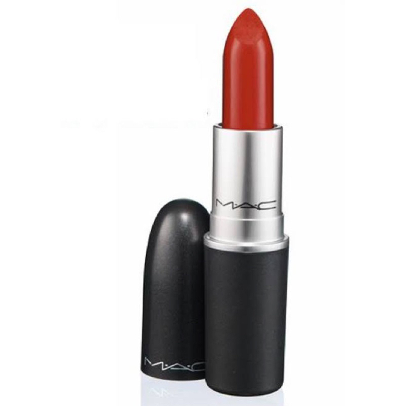 MAC Ruby Woo Preloved