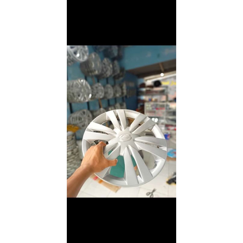 wildop datsun ring 13 original