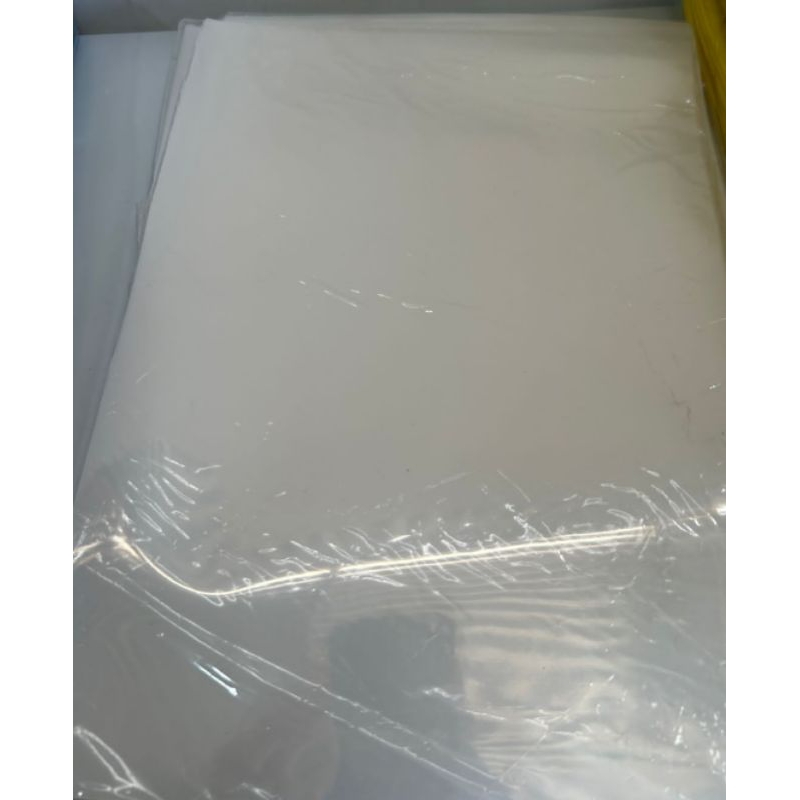 

Map L Folio/Map Plastik