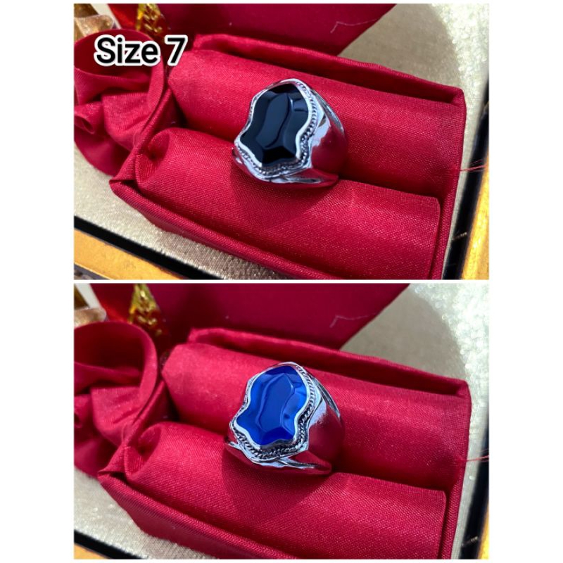 Cincin Terompah Nabi Darkah
