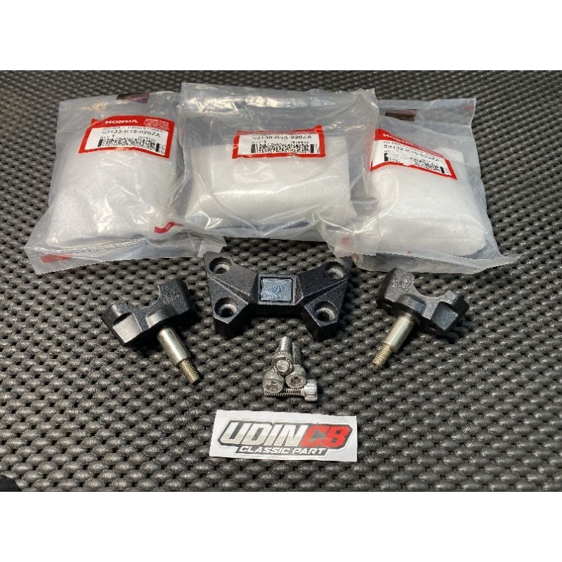 raiser cbr150r cbr 150 new original