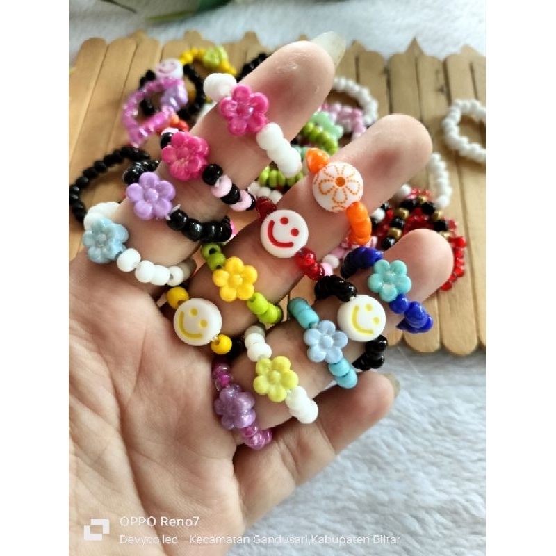 Cincin viral/cincin manik