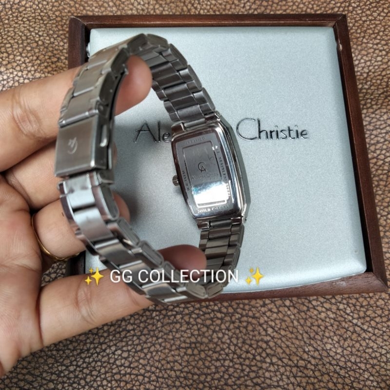 jam AC second for ladies