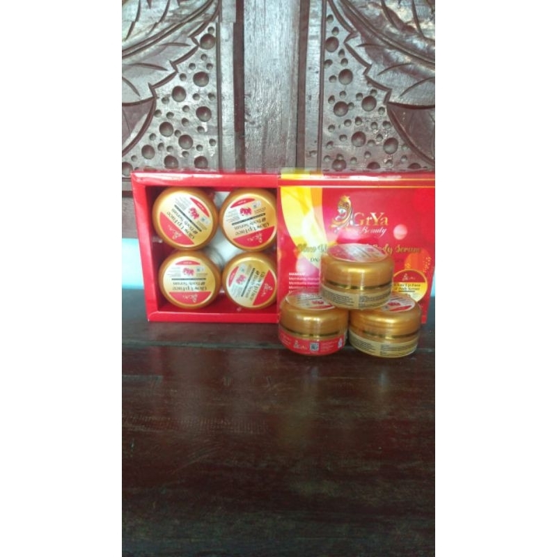 griya beauty
