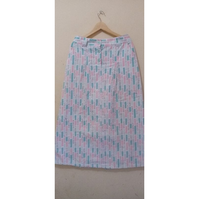 ROK ZM,novelmice,hijabwanitacantik ori (preloved)