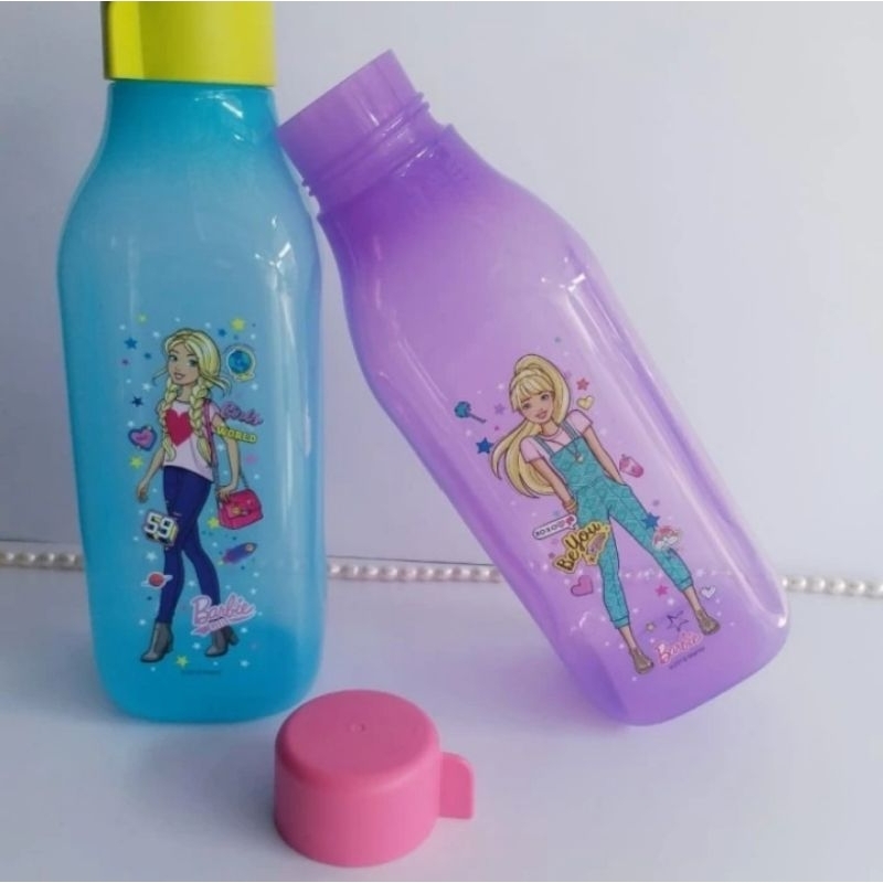 Eco 1 Liter Barbie - Tupperware