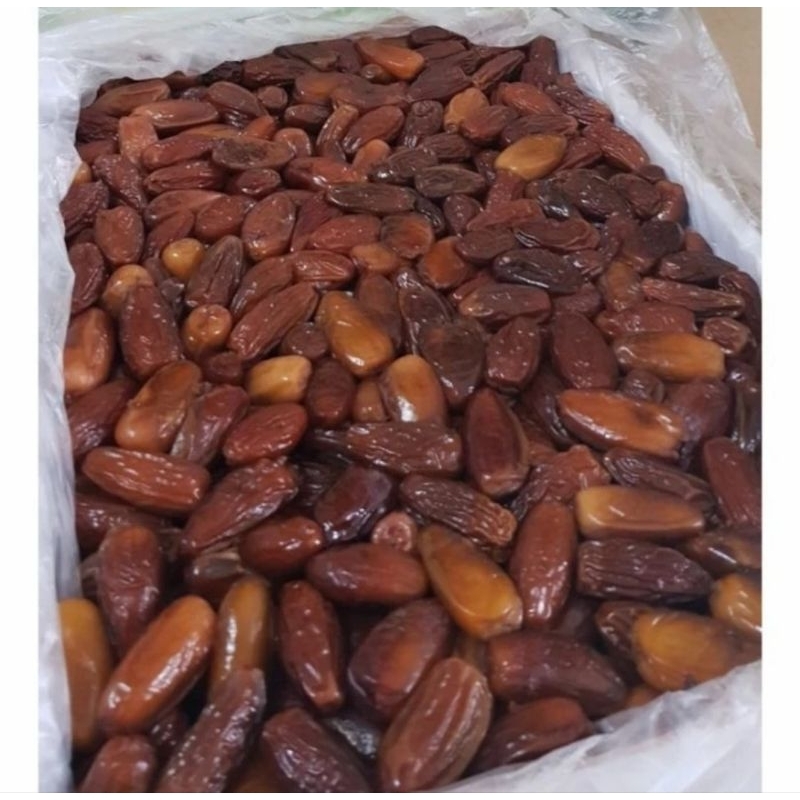 

Kurma Tunisia Madu 5kg Deglet Nour / Kurma Tunis Murah / kurma tunisia murah / kurma madu 5kg murah