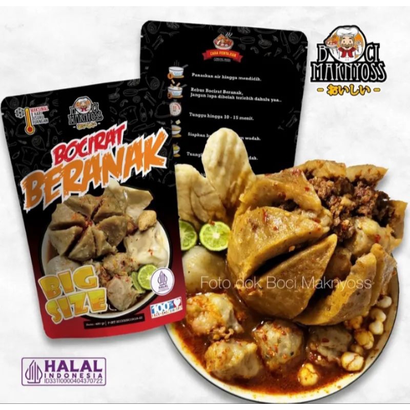 

BASO ACI TERENAK DAN TERVIRAL !!! BOCI.MAKNYOS VARIAN BERANAKKK JUMBO !!!