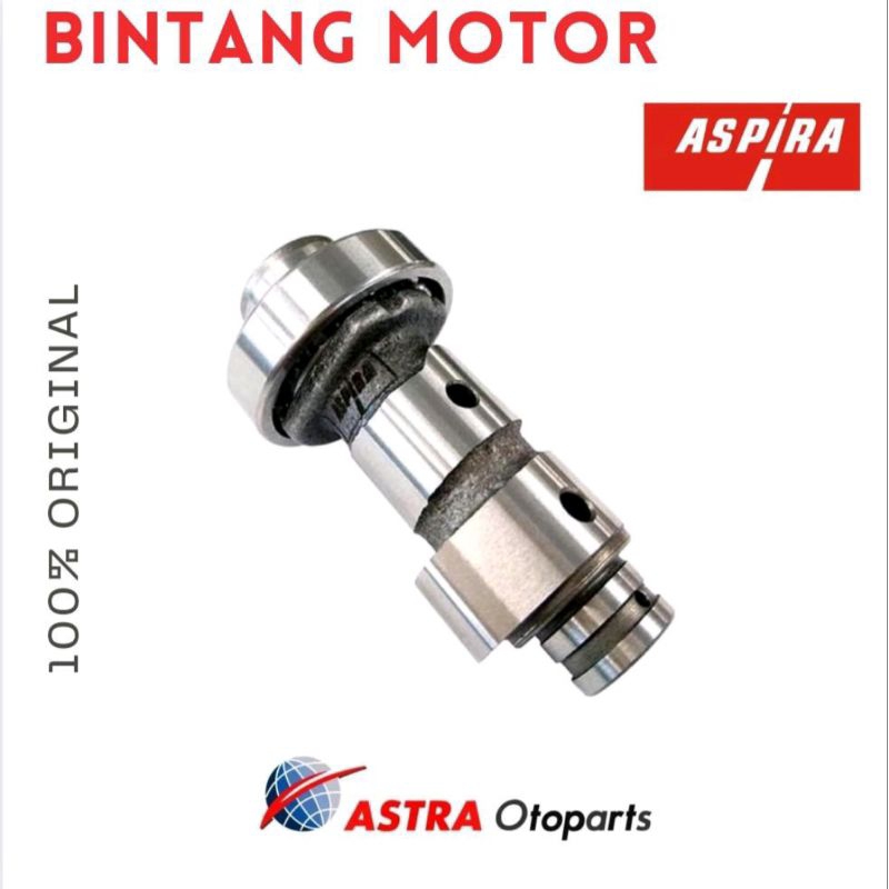 Noken As Vega ZR, Jupiter Z New ori Aspira