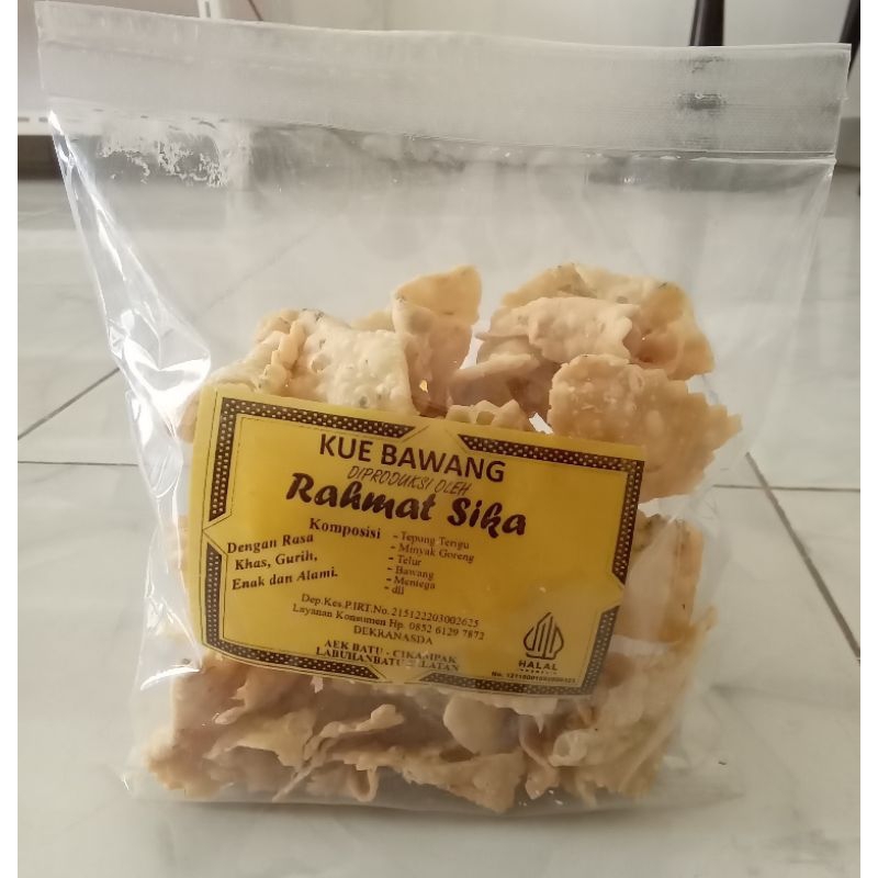 

Kue bawang