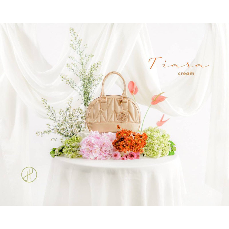 Hody - Tiara Bag Sling Bag &amp; Hand Bag Tas Wanita Syentetic Leather