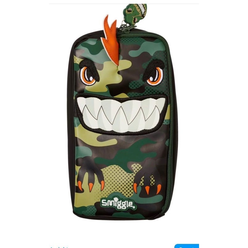 

PENCIL CASE SMIGGLE