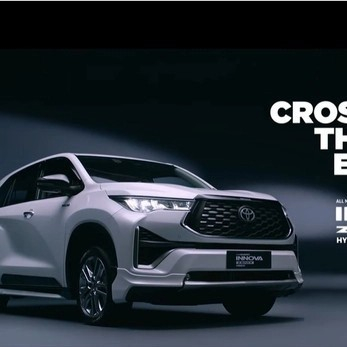 KARPET MOBIL TOYOTA INNOVA ZENIX