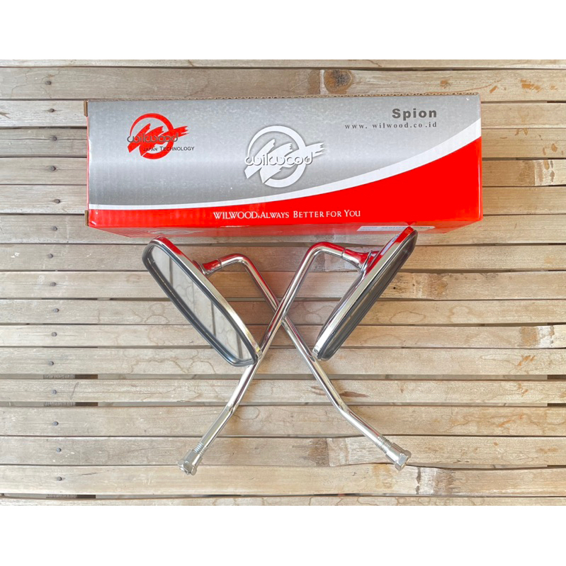 spion pispot panjang spion c50 panjang spion c70 spion Honda C70