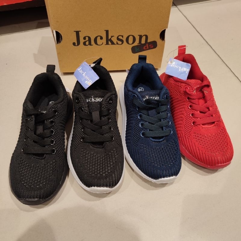 Jackson kids ORIGINAL