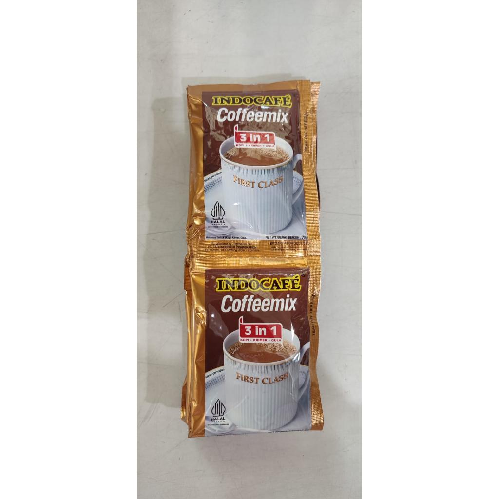 

Frozen Food Bandung kopi indocafe