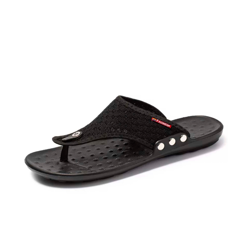 LUTTON - SANDAL JAPIT RAJUT