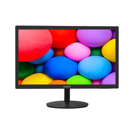 Monitor Led 22 inch Hdmi / Vga / Monitor Uniarch 22inch MT-22 Full HD