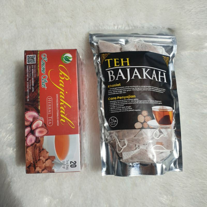 

TEH CELUP BAJAKAH | KAYU BAJAKAH KALIMANTAN | TEH CELUP HERBAL KENCONO SARI