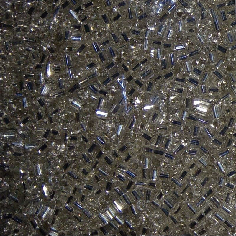 Mote manik manik payet jepang payet patah (10gr)